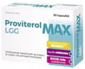 Miniatyrbild 1 av 2: PROVITEROL LGG MAX probiotiska tarmar immunitet Salvum Lab 30 kapslar