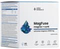 Miniatyrbild 1 av 4: Aura Herbals MagFuse Magnesium + Zink IMMUNITETSSTRESSVÄCKNINGAR 30 påsar