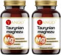 Miniatyrbild 7 av 7: MAGNESIUMTAURIN 200 mg magnesium Yango 60 kapslar.