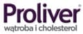 Miniatyrbild 2 av 2: PROLIVER CARDIO D3 leverkolesterol vitamin D 30 tabletter