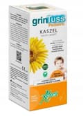 Miniatyrbild 3 av 4: GRINTUSS PEDIATRISK hostmedicin för barn 128 g