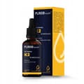 Miniatyrbild 3 av 3: VITAMIN K2 FORTE Puero Health 30 ml