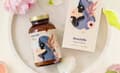 Miniatyrbild 5 av 5: BeautyMe Kollagen med C-vitamin Health Labs 114g