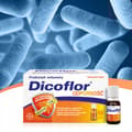 Miniatyrbillede 3 af 7: DICOFLOR Vitamin Immunitet PROBIOTIKA 10 hætteglas