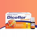 Miniatyrbillede 4 af 7: DICOFLOR Vitamin Immunitet PROBIOTIKA 10 hætteglas