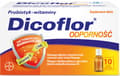 Miniatyrbillede 1 af 7: DICOFLOR Vitamin Immunitet PROBIOTIKA 10 hætteglas