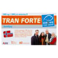 Miniatyrbild 3 av 6: Avec Fish Oil Family Forte + Vitamin D 60 kapslar