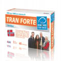 Miniatyrbild 2 av 6: Avec Fish Oil Family Forte + Vitamin D 60 kapslar