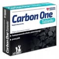 Miniatyrbild 4 av 4: Family Health Carbon One koltabletter x20