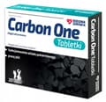 Miniatyrbild 1 av 4: Family Health Carbon One koltabletter x20