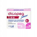 Miniatyrbild 4 av 6: Dicopeg Junior Free För förstoppning 14 dospåsar