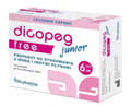 Miniatyrbild 1 av 6: Dicopeg Junior Free För förstoppning 14 dospåsar