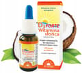 Miniatyrbild 11 av 11: Dr. Jacobs Vitamin Sun D3 Forte 2000 droppar 20 ml