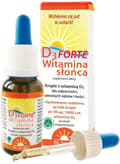 Miniatyrbild 1 av 11: Dr. Jacobs Vitamin Sun D3 Forte 2000 droppar 20 ml