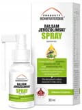 Miniatyrbild 3 av 4: Jerusalem Balsam Halsspray 30 ml