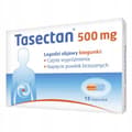 Miniatyrbillede 4 af 4: Tasectan 250 mg Mod diarré hos børn 20 breve