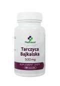 Miniatyrbild 4 av 4: BAIKAL SHYDROGEN 500 mg MedFuture 60