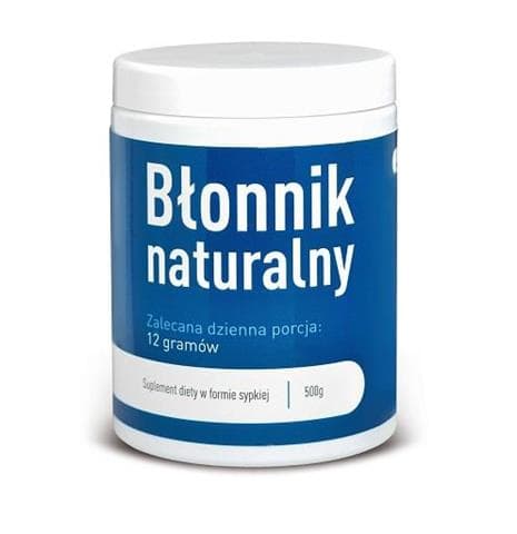 NATURFIBER bantning MedFuture 500 g