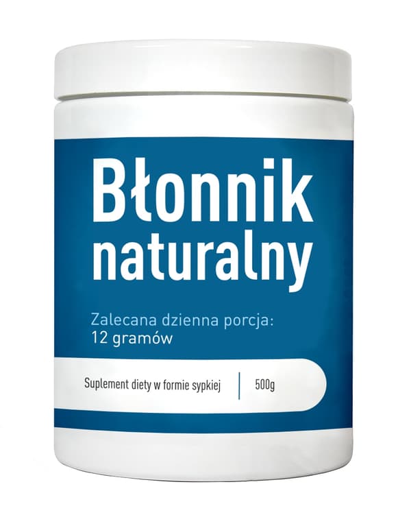 NATURFIBER bantning MedFuture 500 g