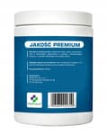 Miniatyrbild 5 av 7: NATURFIBER bantning MedFuture 500 g