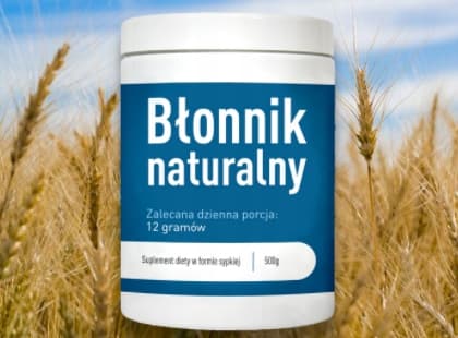 NATURFIBER bantning MedFuture 500 g