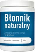 Miniatyrbild 1 av 7: NATURFIBER bantning MedFuture 500 g