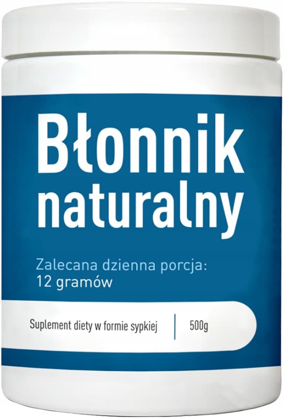 NATURFIBER bantning MedFuture 500 g