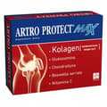Miniatyrbild 4 av 4: AZ Artro Protect Max för leder och ben 60 kapslar