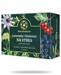 Miniatyrbild 5 av 6: Herbal Monasterium Lavender Rhodiola rosea 30 kapslar
