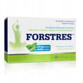 Miniatyrbild 3 av 4: OLIMP Forstres citronmeliss ashwagandha 30 kapslar