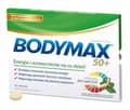 Miniatyrbild 2 av 4: Bodymax Vital 50+ GINSENG 30 tabletter.