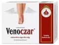 Miniatyrbild 1 av 6: VENOCZAR 60 tabletter för åderbråck i blodet Boni Fratres
