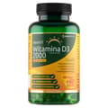 Miniatyrbild 3 av 3: Xenico Xenivit Vitamin D3 2000 IE 240 kapslar