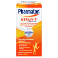 Miniatyrbild 4 av 11: Pharmaton Geriavit 30 tabletter