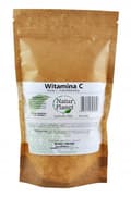 Miniatyrbild 1 av 3: Natur Planet C-vitamin L-askorbinsyra 100 g