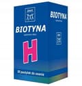 Miniatyrbillede 3 af 4: Zdrovit Biotin Ananassmag 50 sugetabletter