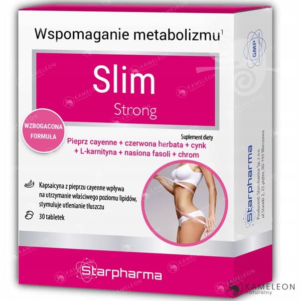 Starpharma Hästsvans Stark 30 tabletter