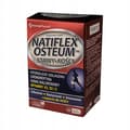 Miniatyrbild 4 av 7: Xenico Natiflex Osteum leder + ben 60 kapslar