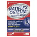 Miniatyrbild 6 av 7: Xenico Natiflex Osteum leder + ben 60 kapslar