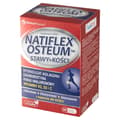 Miniatyrbild 7 av 7: Xenico Natiflex Osteum leder + ben 60 kapslar
