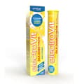 Miniatyrbild 3 av 9: ElectroVit för diabetiker citronsmak 20 tabletter