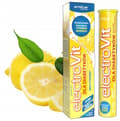 Miniatyrbild 6 av 9: ElectroVit för diabetiker citronsmak 20 tabletter