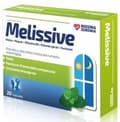 Miniatyrbild 1 av 4: Melissive 20 tabletter citronmeliss - Rodzina Zdrowia