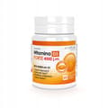 Miniatyrbild 2 av 2: Vitamin D3 Forte 4000 IE x 60 kapslar Activlab