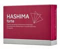 Miniatyrbild 2 av 2: HASHIMA FORTE Hashimotos sköldkörtel 30 kapslar.