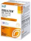 Miniatyrbild 1 av 4: EQUAZEN tuggtabletter 240 kapslar - jordgubbssmak