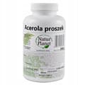 Miniatyrbild 2 av 2: Natur Planet Acerola pulver 250g C-vitamin