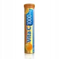 Miniatyrbild 3 av 7: ActivLab Vita C 1000 mg 20 tabletter Apelsinsmak