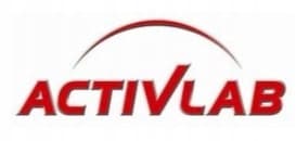 ActivLab Vita C 1000 mg 20 tabletter Apelsinsmak