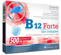 Miniatyrbild 1 av 2: Olimp B12 Forte Bio-Complex 30 kapslar